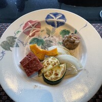 鉄板焼おおみ - 