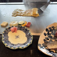 鉄板焼おおみ - 