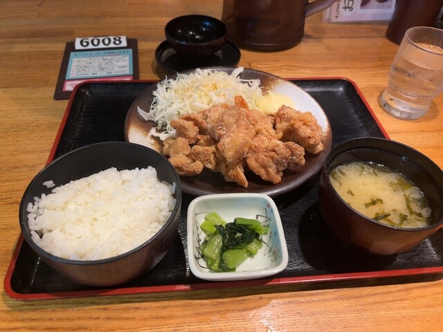 Tengu Sakaba Ochanomizu Ten