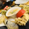 天ぷらとワイン からり。 武蔵小杉店