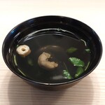 隅田川 - きも吸