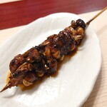 隅田川 - きも焼