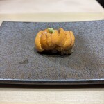 札幌 鮨 銀座 一 - 雲丹