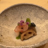 鮨　日本橋　鰤門 - 