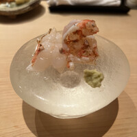 鮨 くりや川 - 