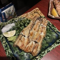 新宿うな鐵 はなれ - 