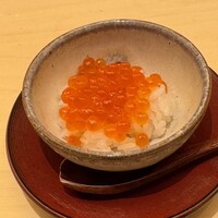 鮨　日本橋　鰤門 - 