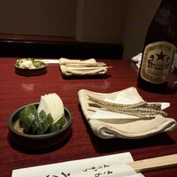 新宿うな鐵 はなれ - 