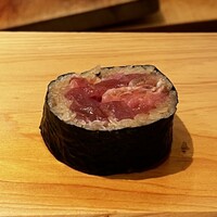 鮨 くりや川 - 