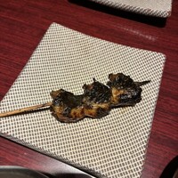 新宿うな鐵 はなれ - 