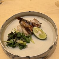 鮨　日本橋　鰤門 - 