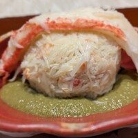 銀座 蟹みつ - 