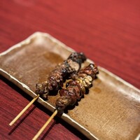 新宿うな鐵 はなれ - 