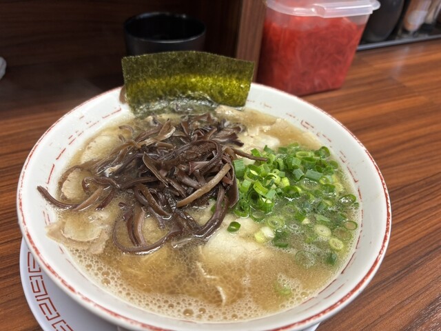 れなはる屋☻\価格交渉 承ります☆/ しぇからしか 此花店 - 千鳥橋/ラーメン | 食べログ