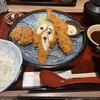 ご飯ととろろ とろ麦 カラフルタウン 店