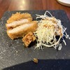 洋食 Revo 靭公園店