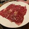 焼肉 矢澤 東京