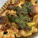 カラスパン - 