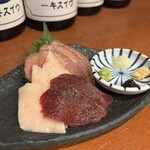 大衆馬肉酒場 冨士乃馬 - 