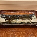 神田 髙はし - 