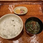 神田 髙はし - 