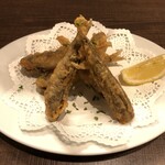 Trattoria TERU - 