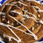 カラスパン - 