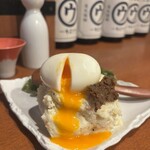 大衆馬肉酒場 冨士乃馬 - 