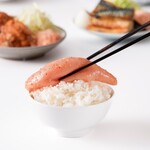 博多もつ鍋 やまや 和膳 - 料理写真: