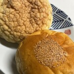 カラスパン - 