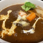 たんじろう - 2025.07.01 (火)   牛タンシチュー定食　1430円（税込）