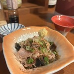 大衆馬肉酒場 冨士乃馬 - 