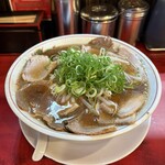 本家 第一旭 本店 - 