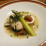 ビストロ オリーヴ - 