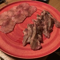 焼肉 矢澤 東京 - 