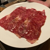 焼肉 矢澤 東京 - 