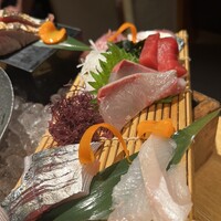 磯ぎよし 天神店 - 