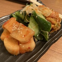 焼肉 矢澤 東京 - 