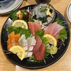 魚屋スタンドふじ