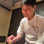 306979643 - 笠原さん