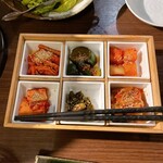 肉亭ふたご iki - 