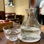 니쿠테이 후타고 iki 가루이자와점