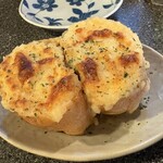 焼き鳥とおつまみ 佐藤 - 