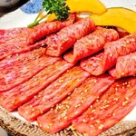 焼肉ケナリ - 