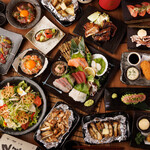 暁 - 料理写真: