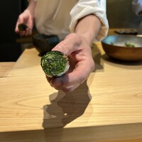 鮨 三心 -  鮨 三心 -