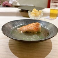 鮨 なんば 日比谷 - 