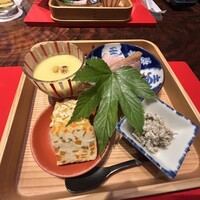 賛否両論 - 八寸