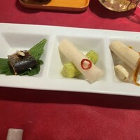 中國名菜 龍坊 代官山店 - 