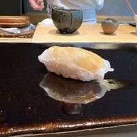 鮨 三心 -  鮨 三心 -